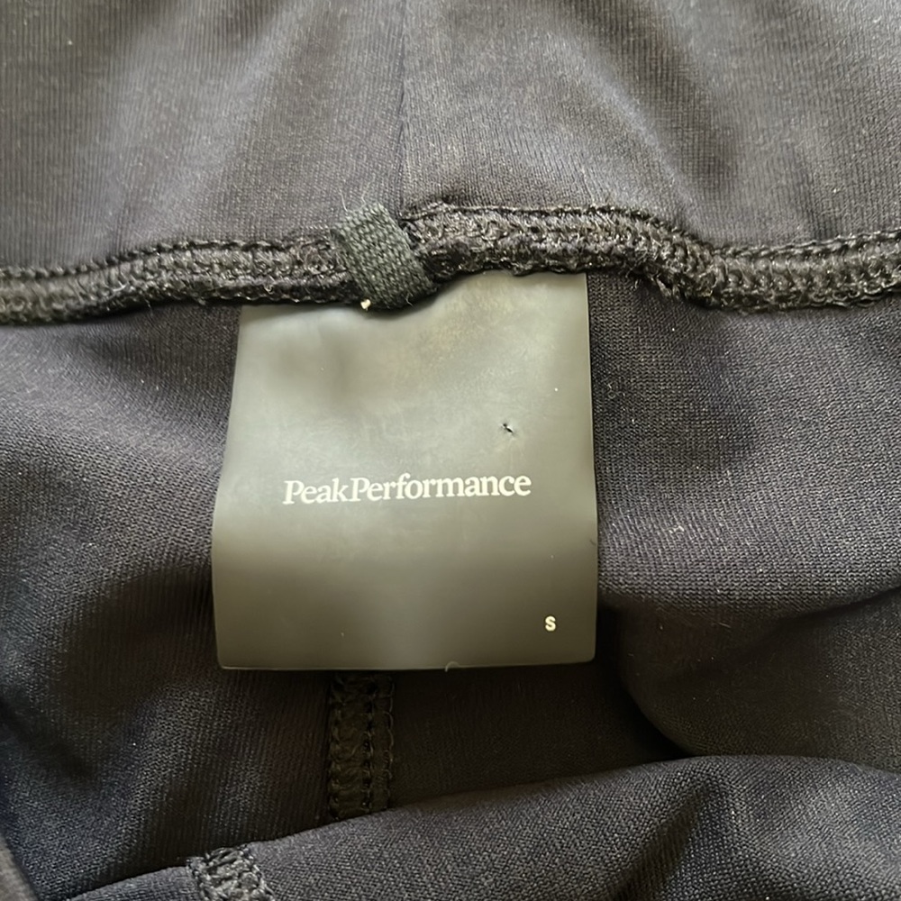 Peak Performance Revel Short - image 3